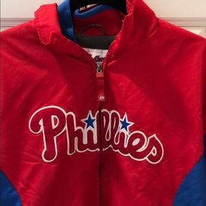 Phillies Jacket
